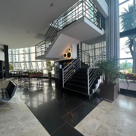 Hotel Flat Piemonte Nova Lima Exterior foto
