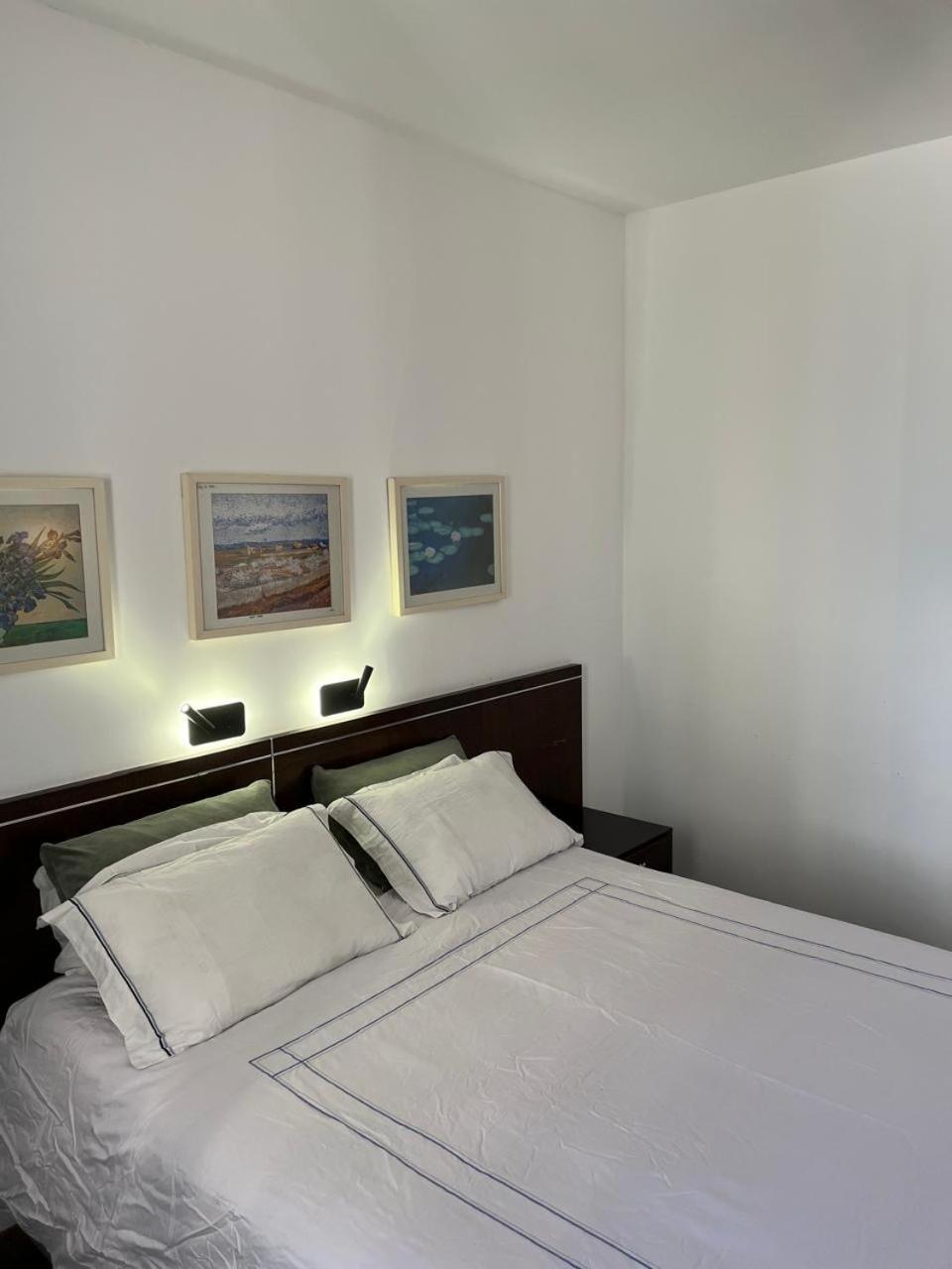 Hotel Flat Piemonte Nova Lima Exterior foto