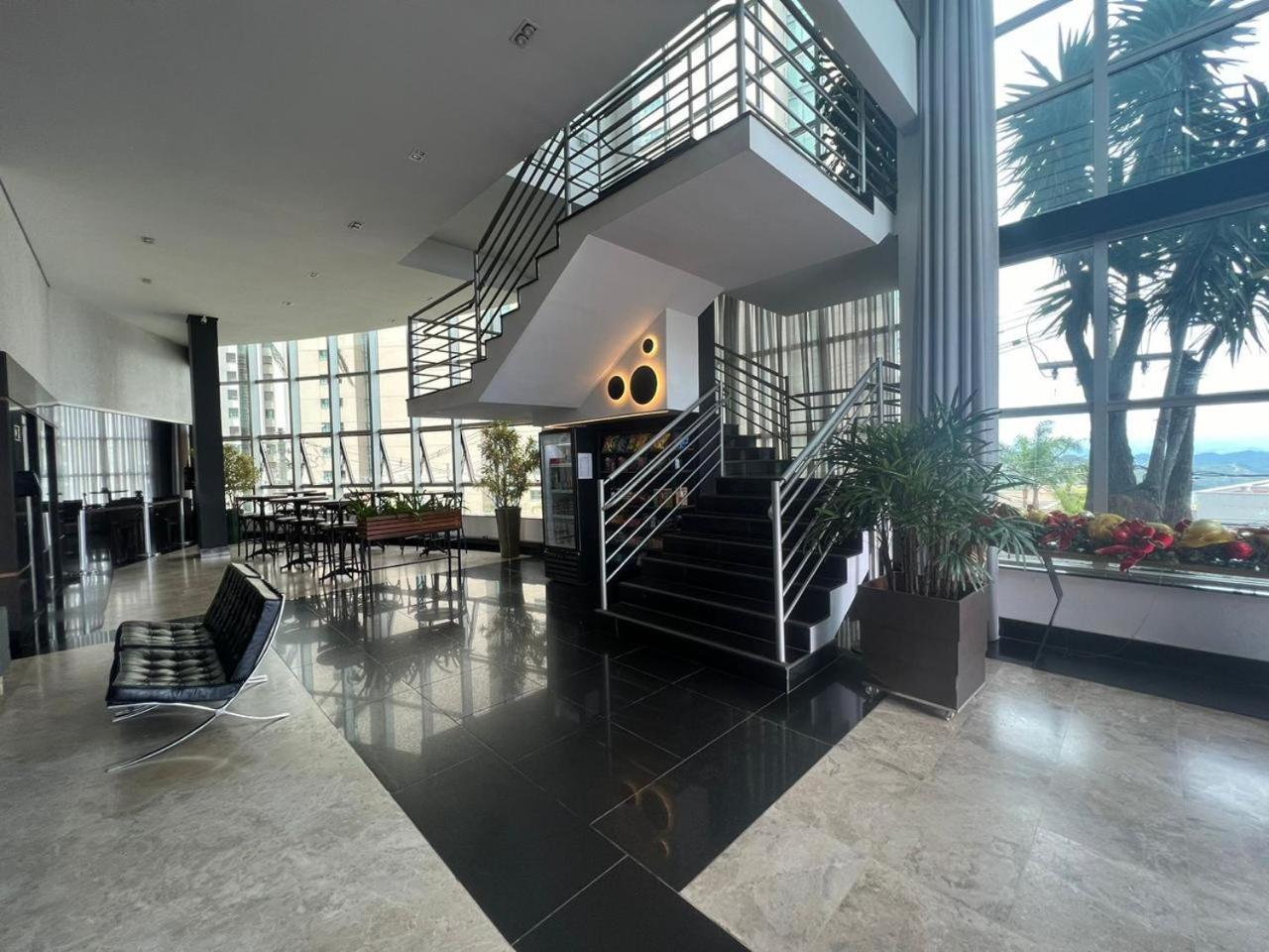 Hotel Flat Piemonte Nova Lima Exterior foto