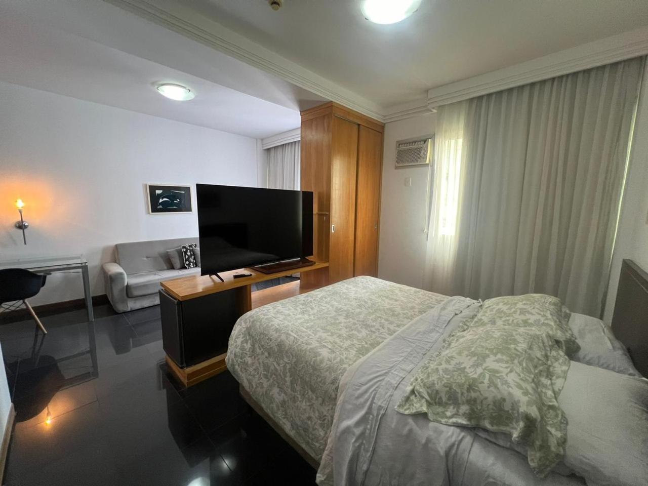 Hotel Flat Piemonte Nova Lima Exterior foto