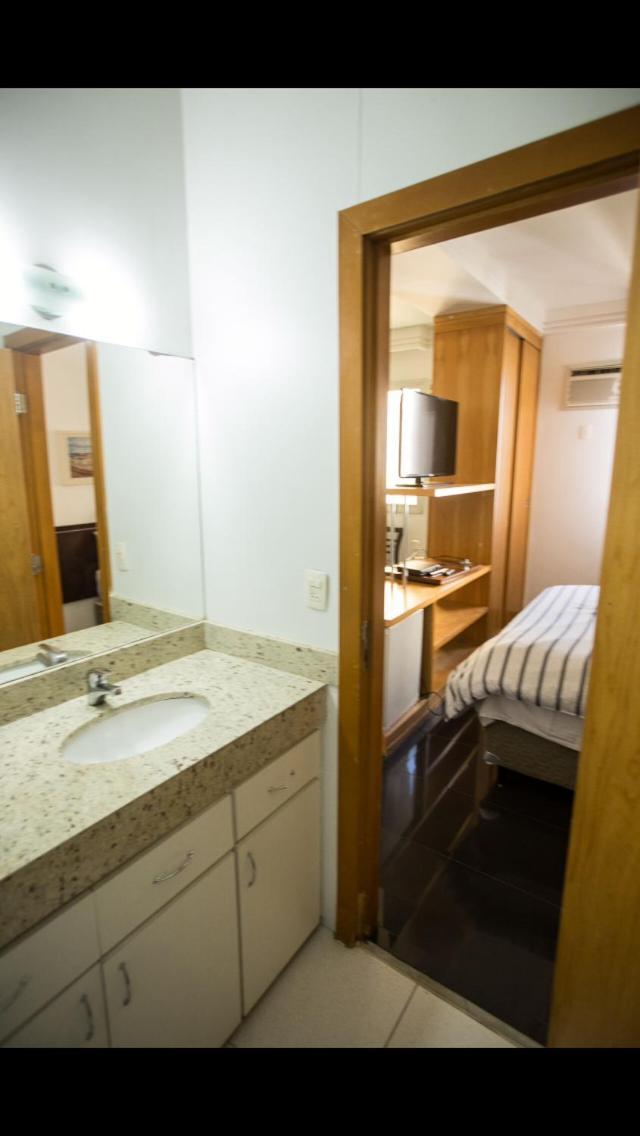 Hotel Flat Piemonte Nova Lima Exterior foto