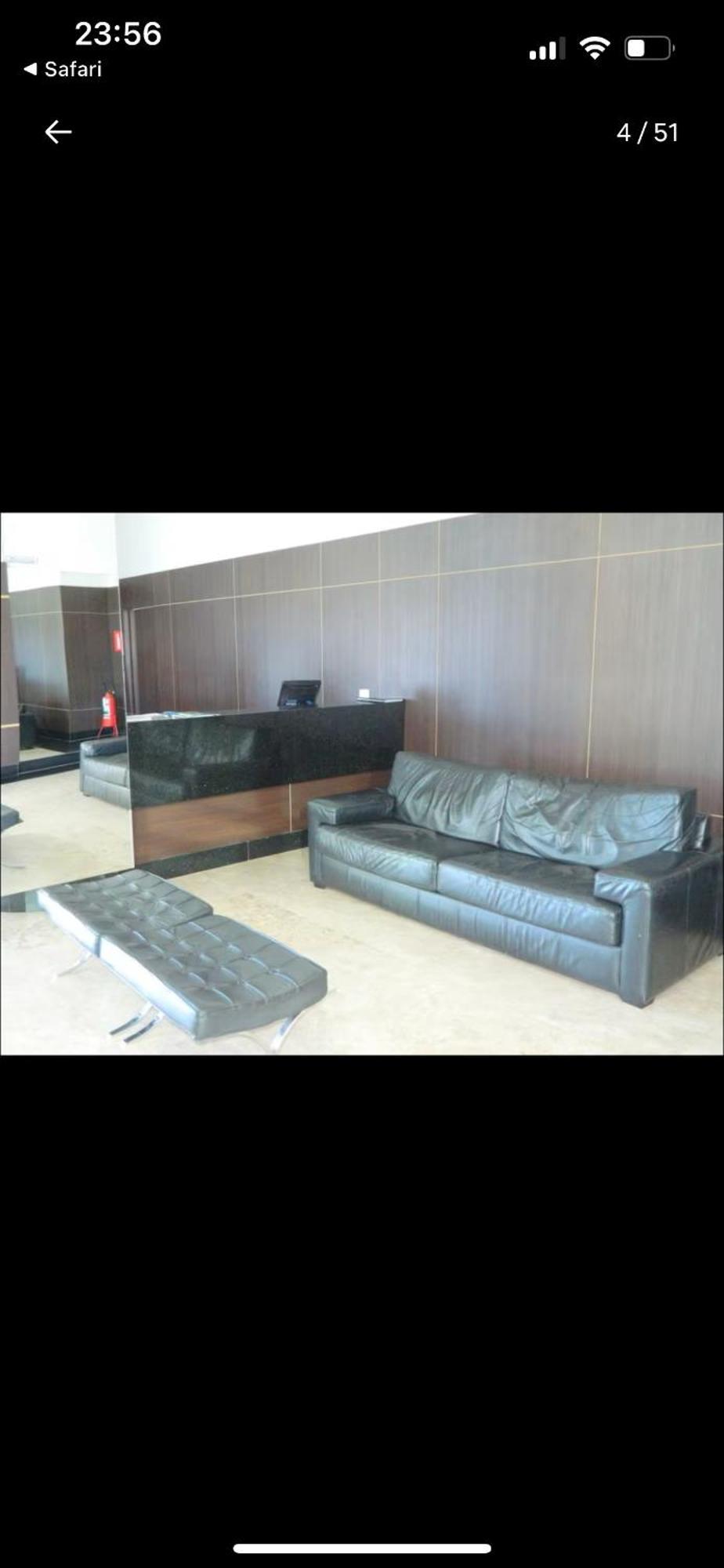 Hotel Flat Piemonte Nova Lima Exterior foto